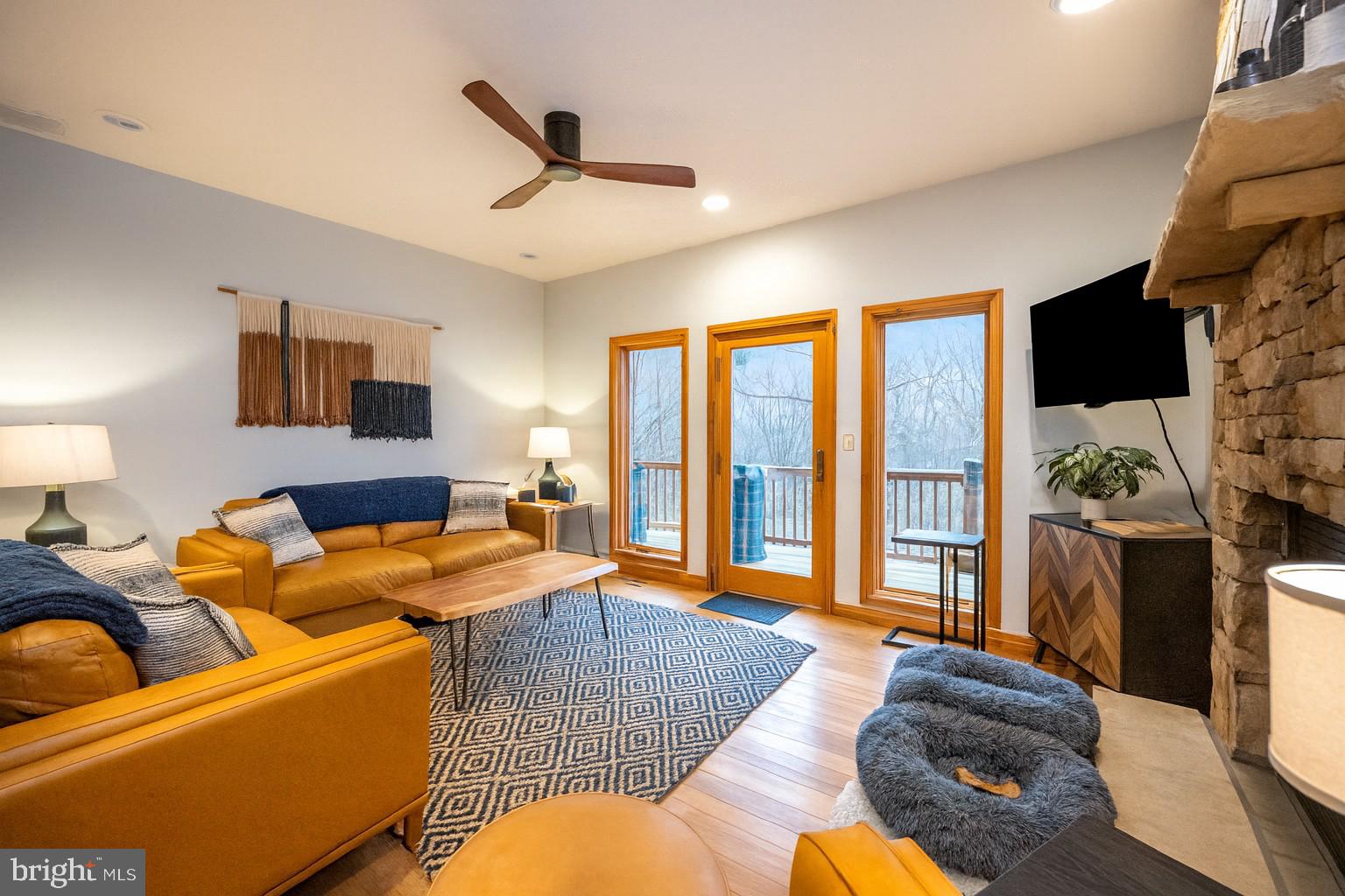 MARSH RUN COVE - Residential