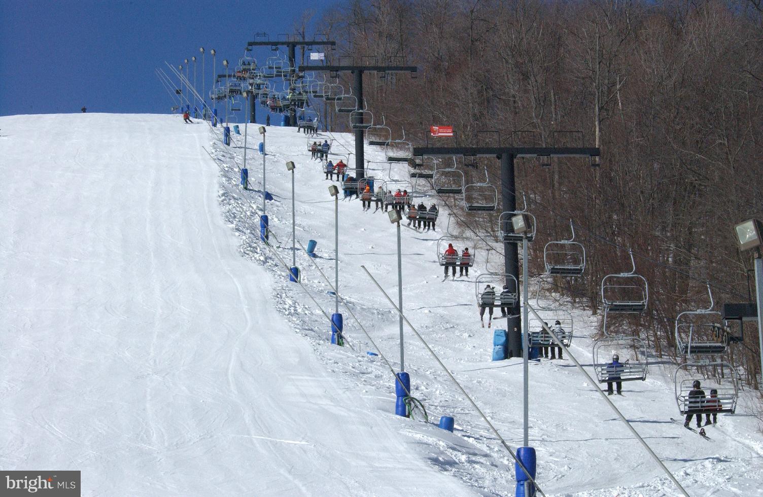 MARSH RUN COVE - Residential