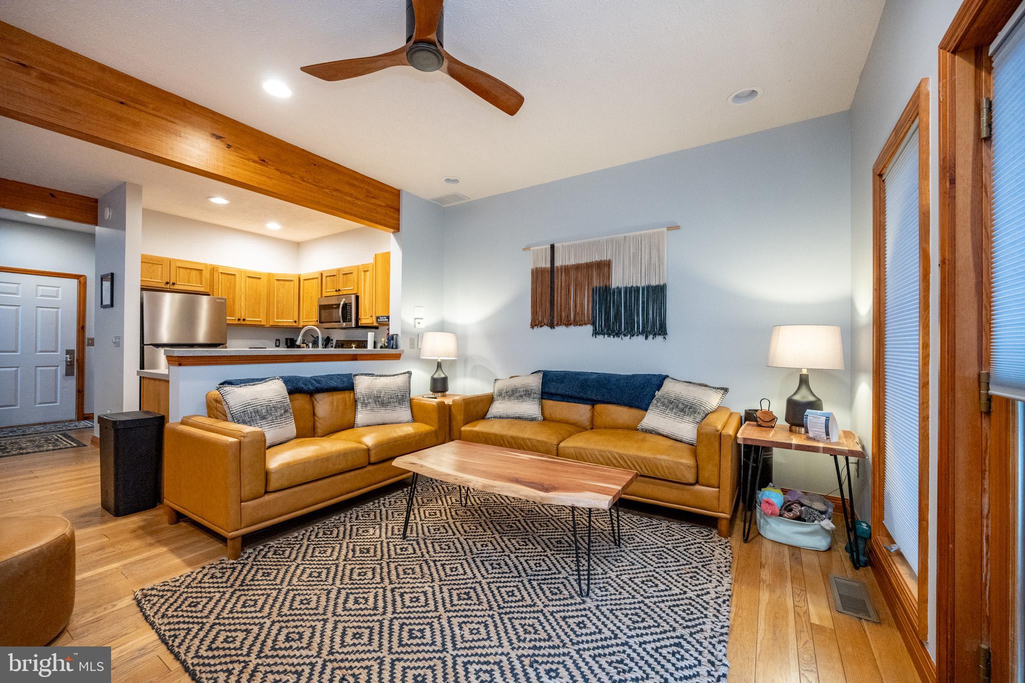 MARSH RUN COVE - Residential