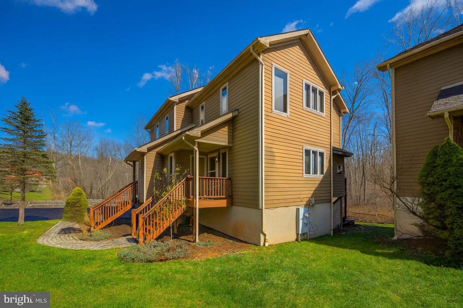 MARSH RUN COVE - Residential