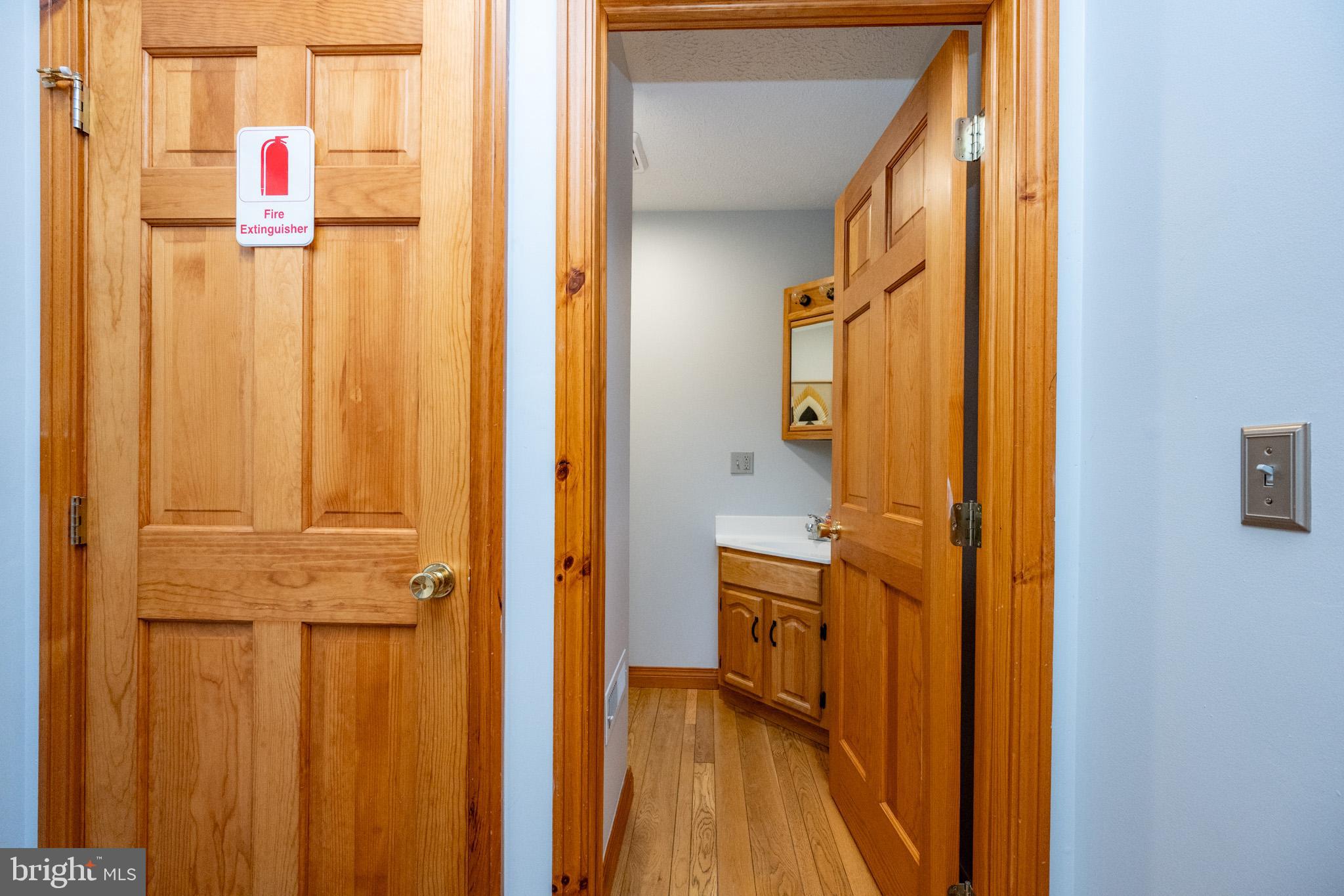 MARSH RUN COVE - Residential