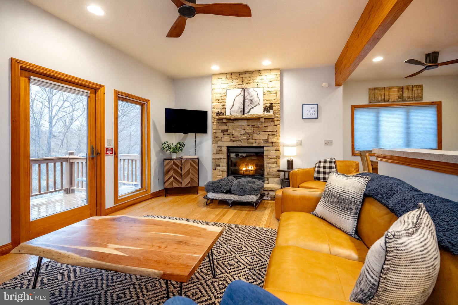 MARSH RUN COVE - Residential