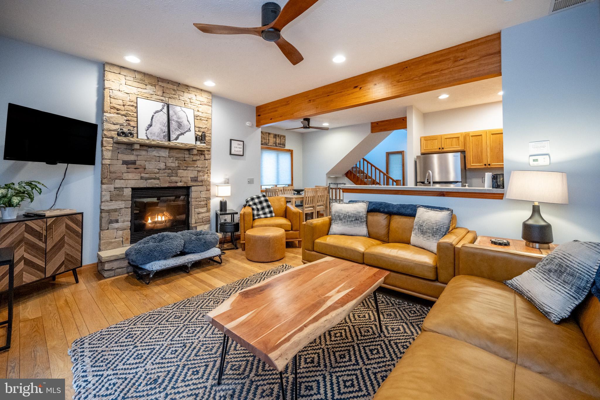 MARSH RUN COVE - Residential