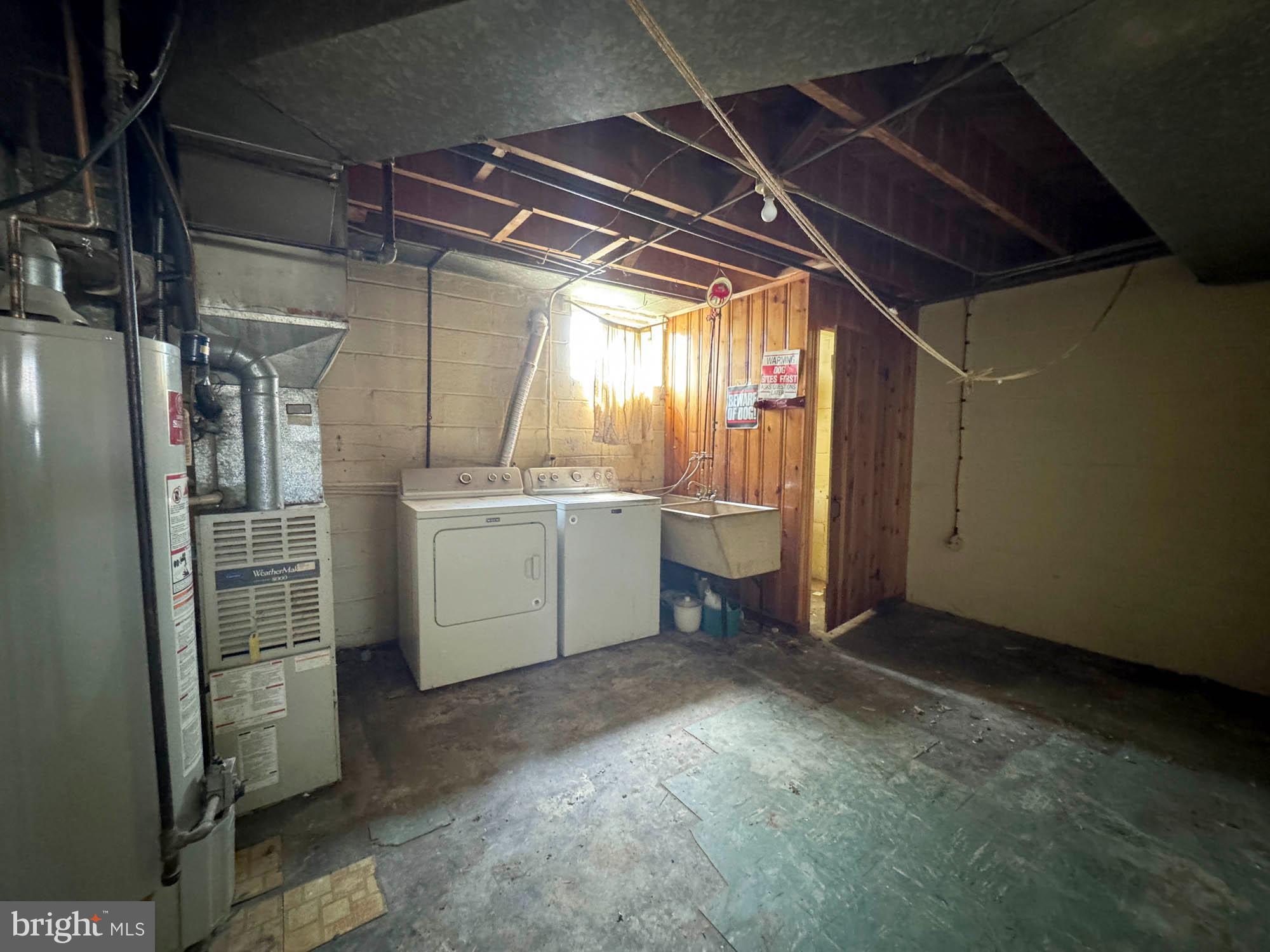 BELAIR-EDISON - Residential
