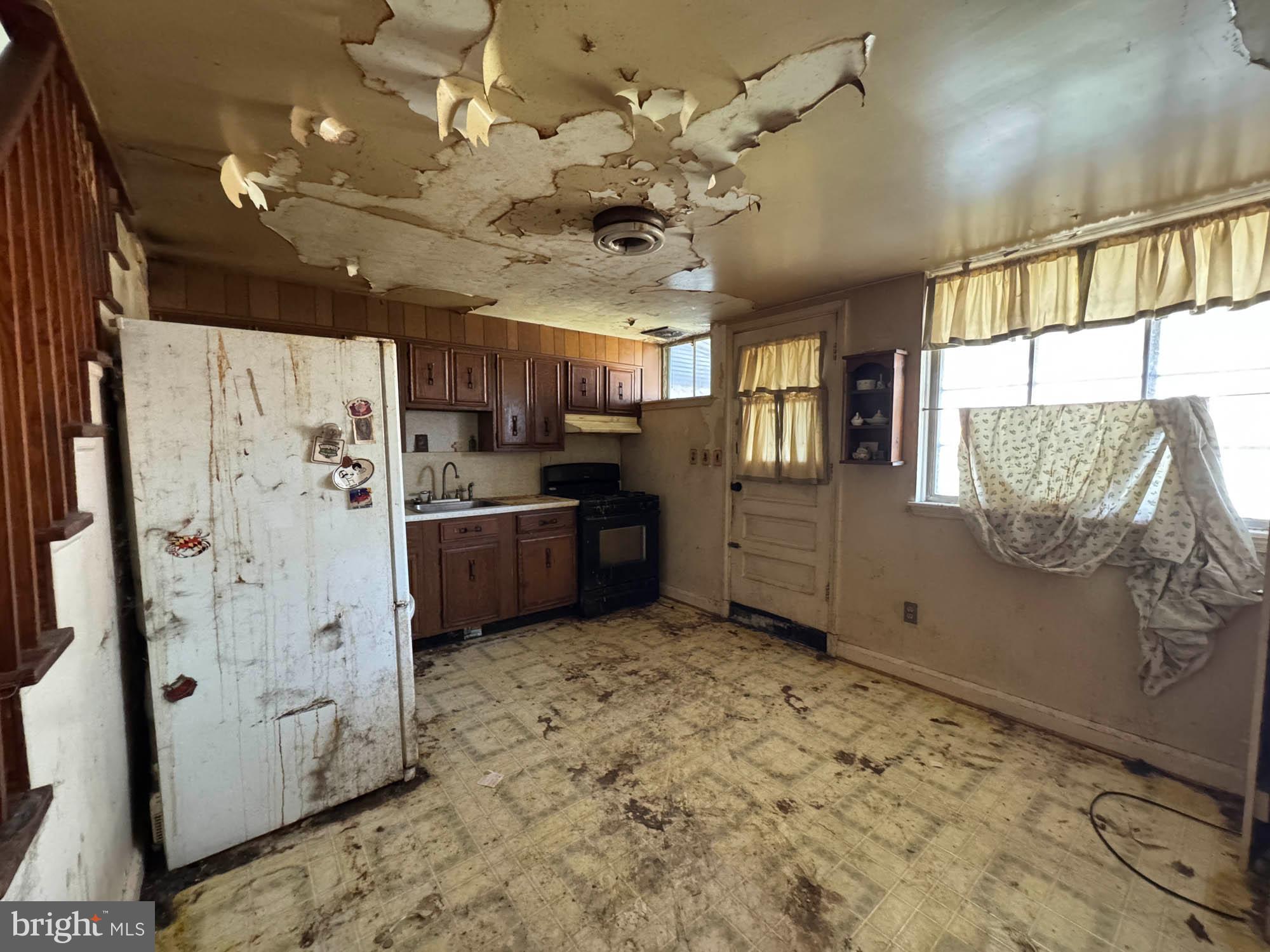 BELAIR-EDISON - Residential