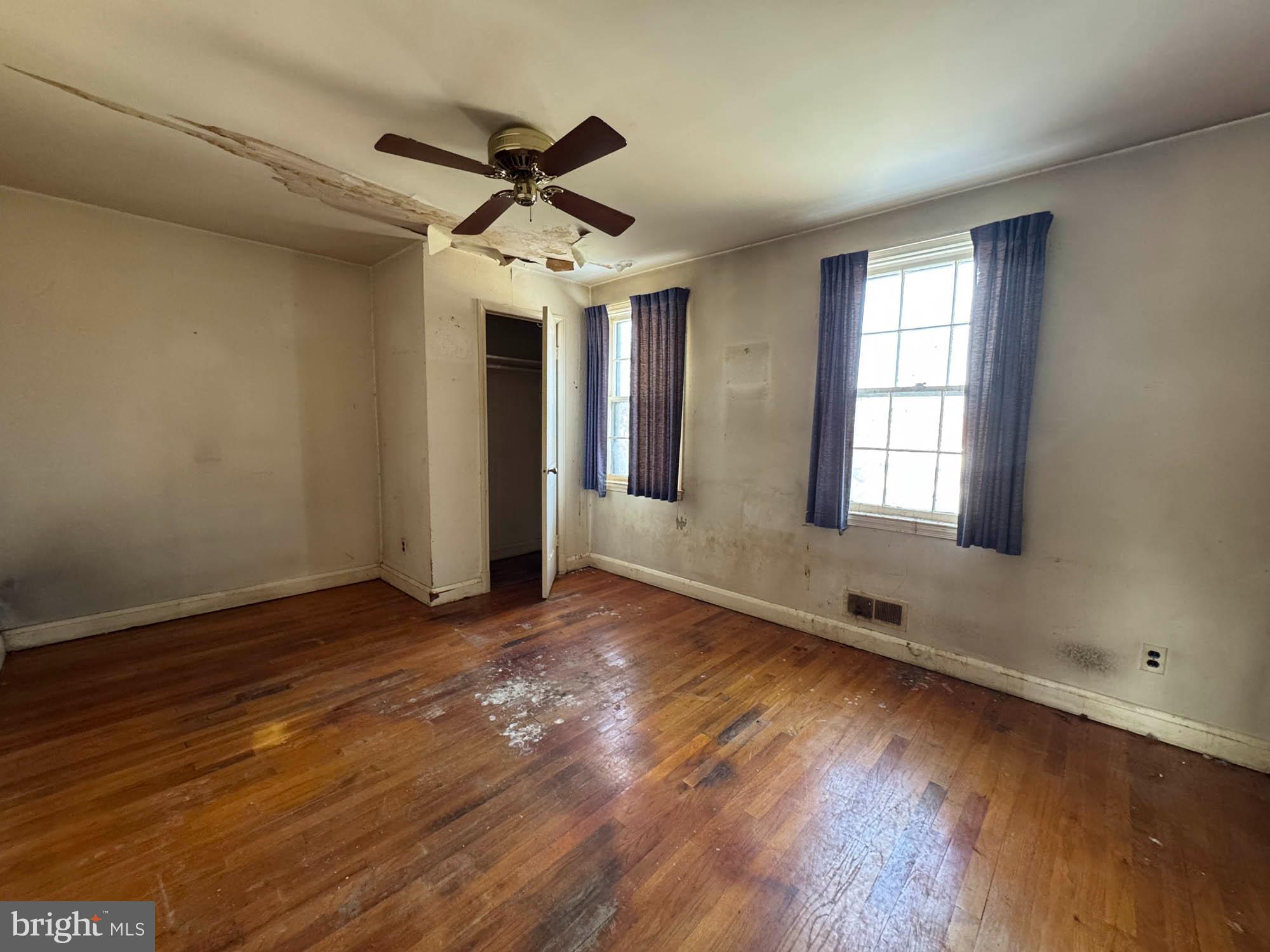 BELAIR-EDISON - Residential