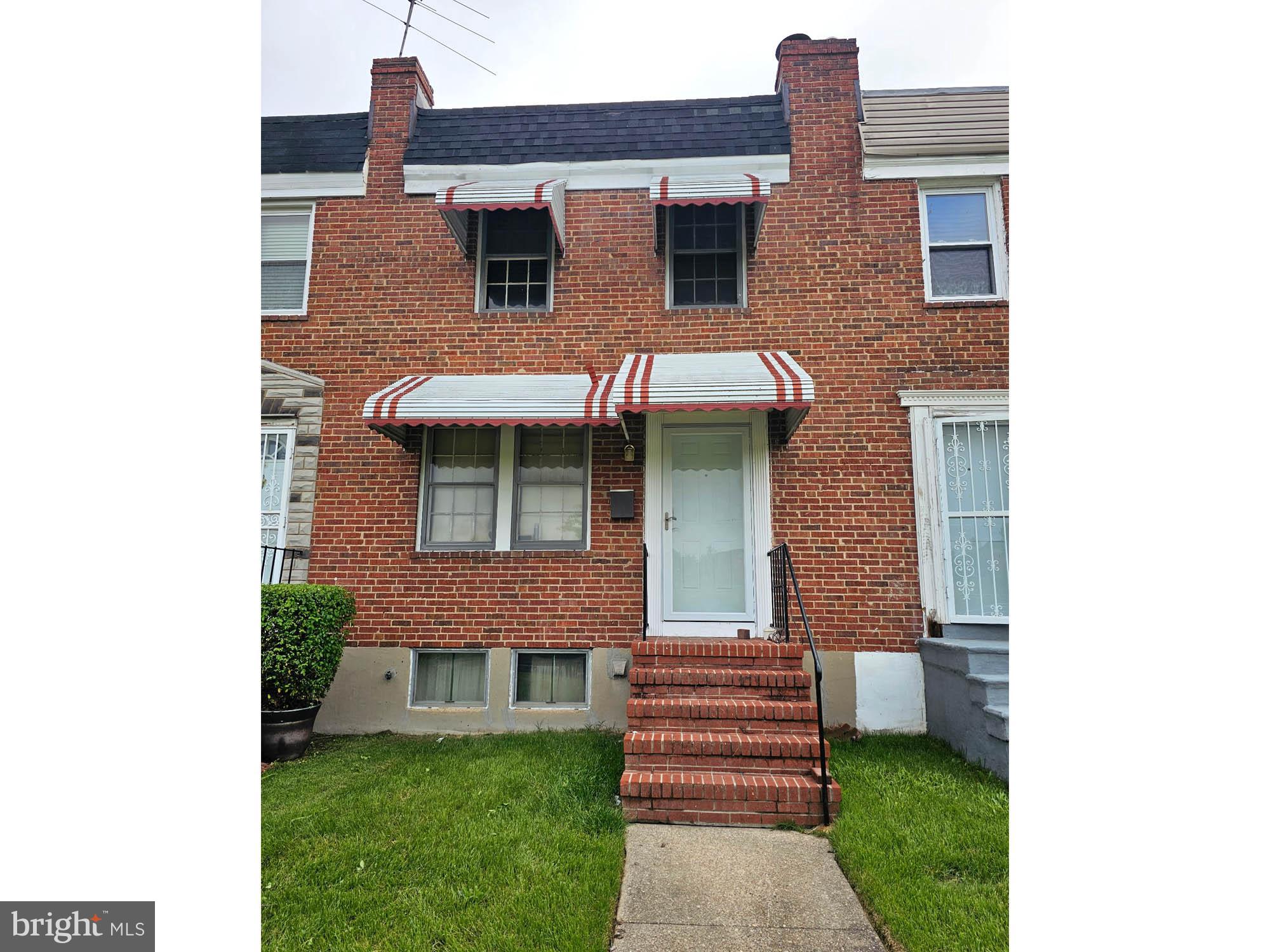 BELAIR-EDISON - Residential