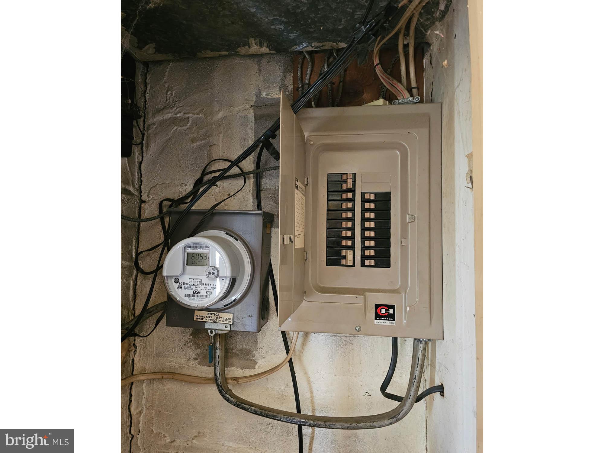 BELAIR-EDISON - Residential