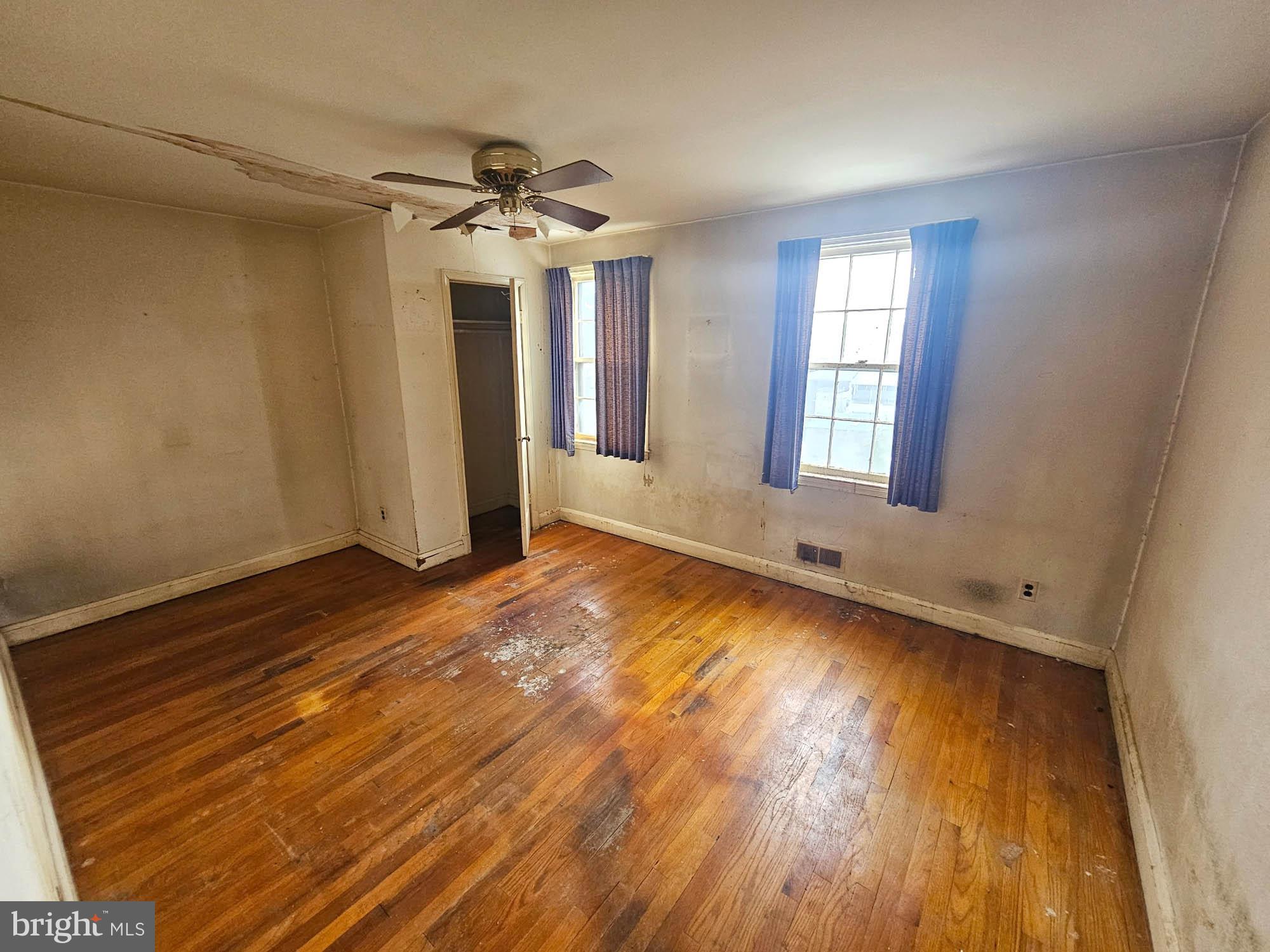 BELAIR-EDISON - Residential