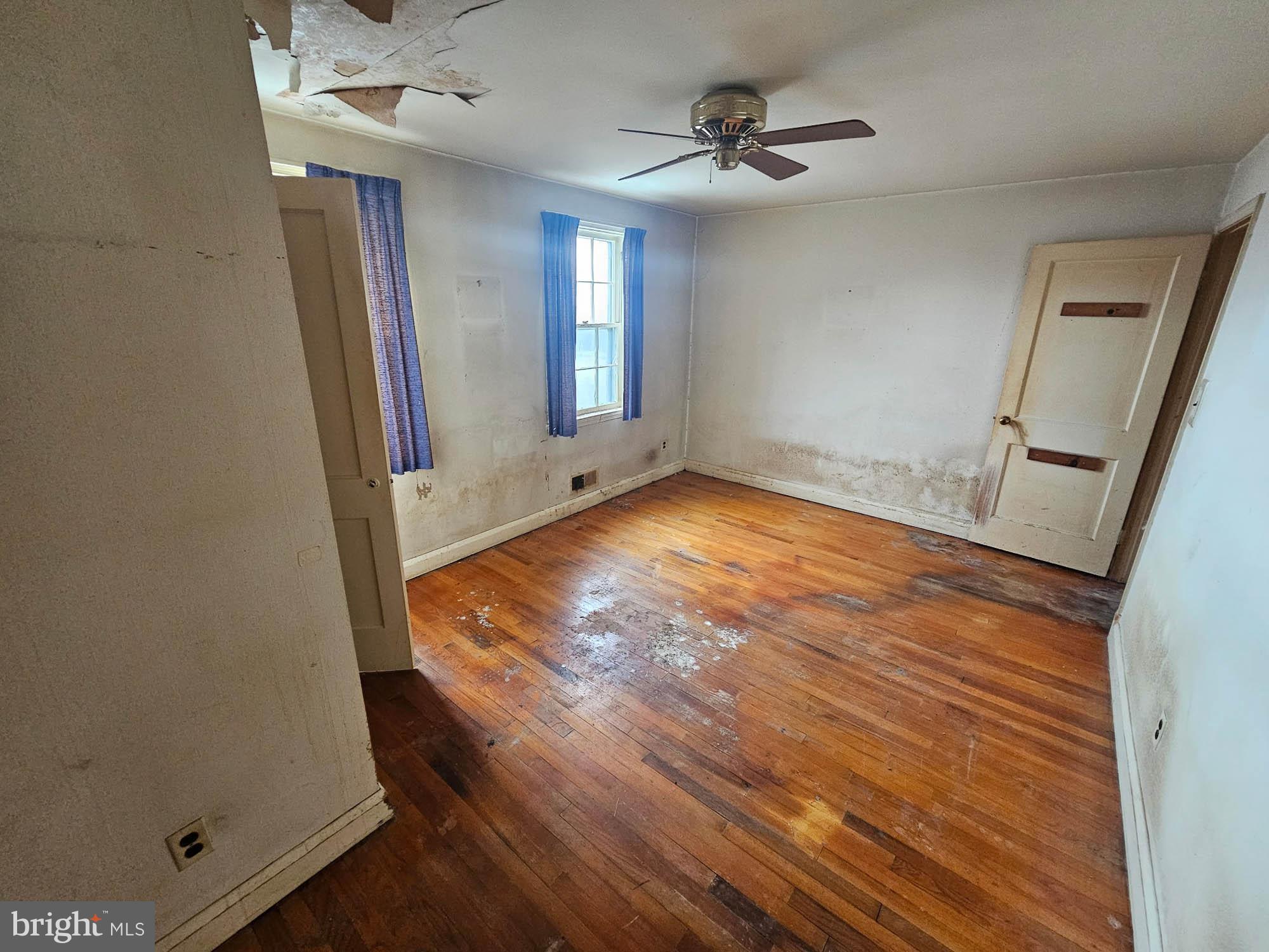BELAIR-EDISON - Residential