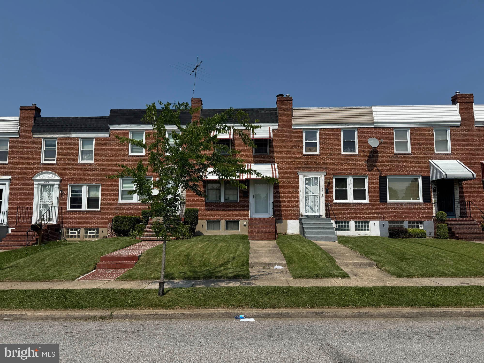 BELAIR-EDISON - Residential