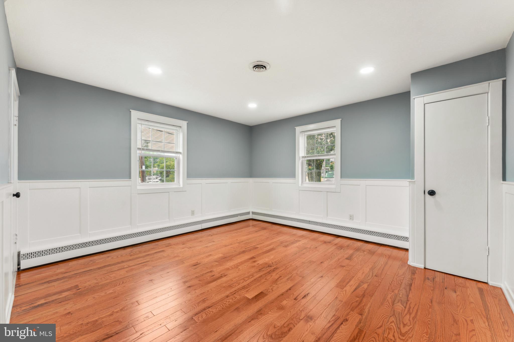 HUNTINGDON VALLEY - Residential