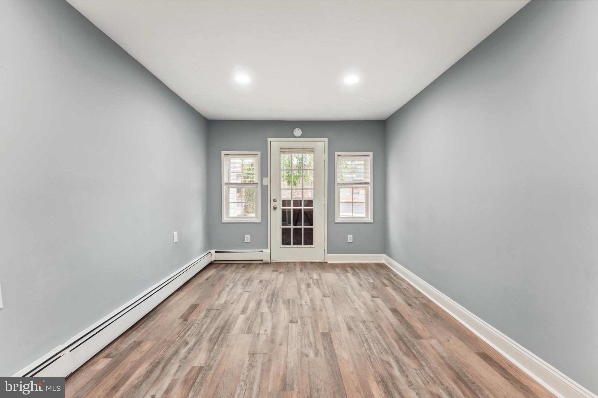 HUNTINGDON VALLEY - Residential