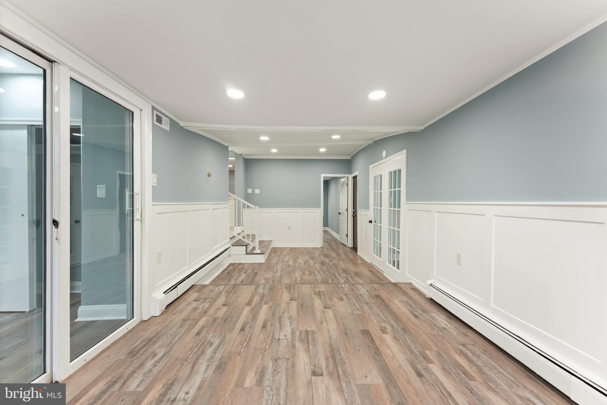 HUNTINGDON VALLEY - Residential