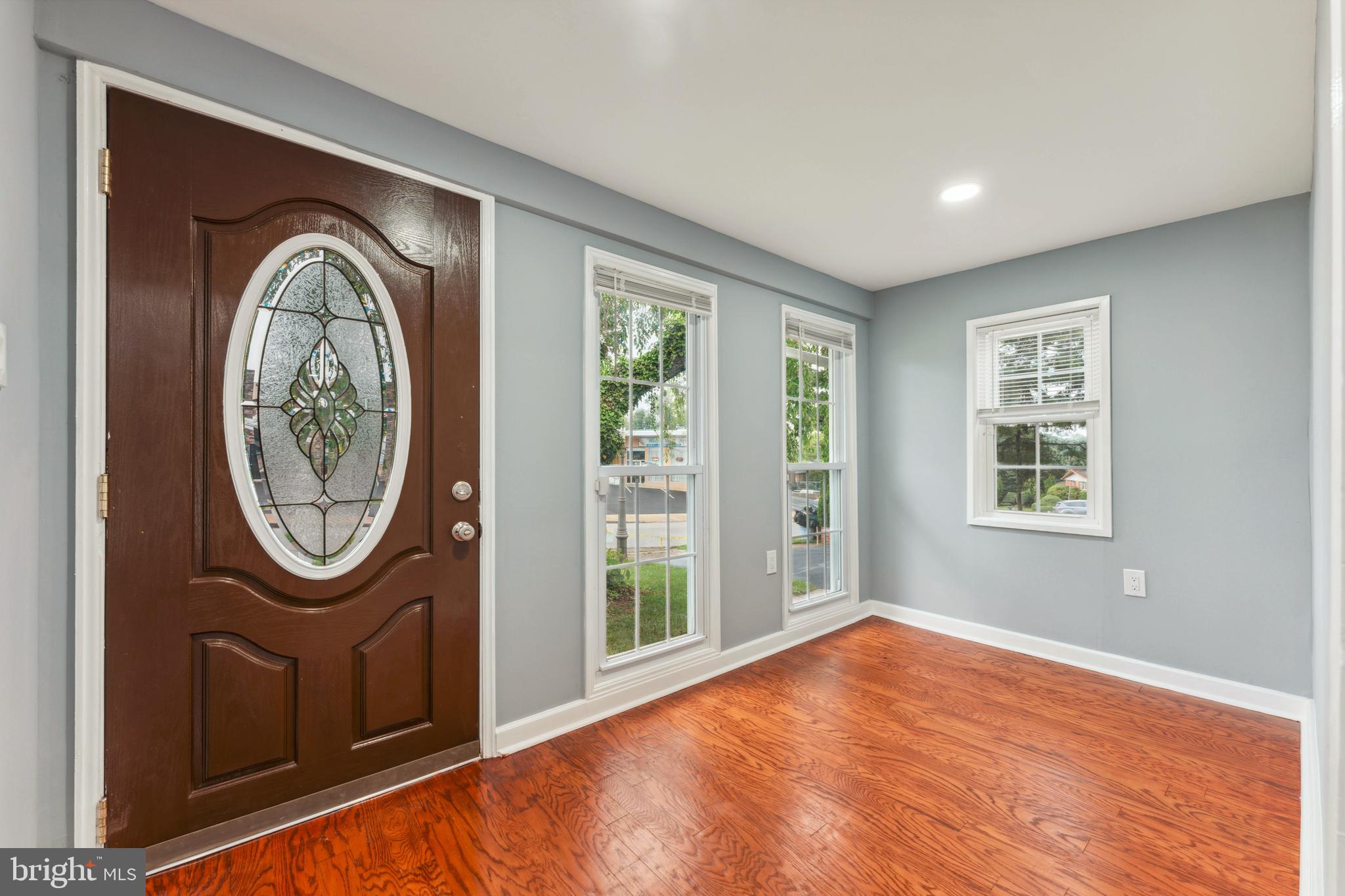 HUNTINGDON VALLEY - Residential