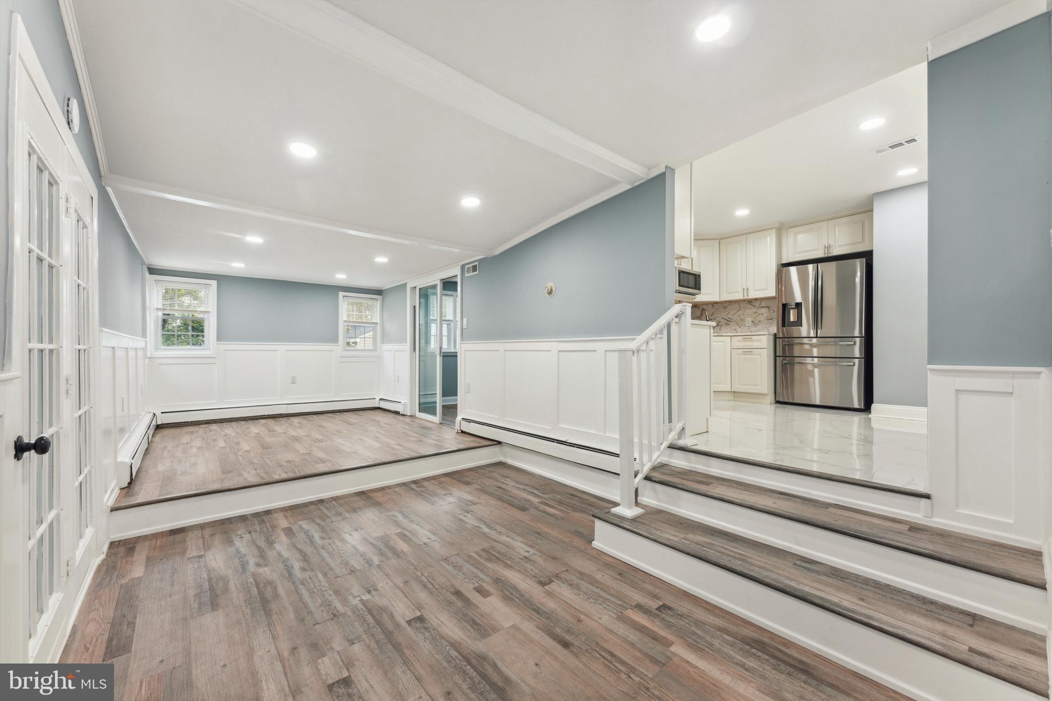 HUNTINGDON VALLEY - Residential