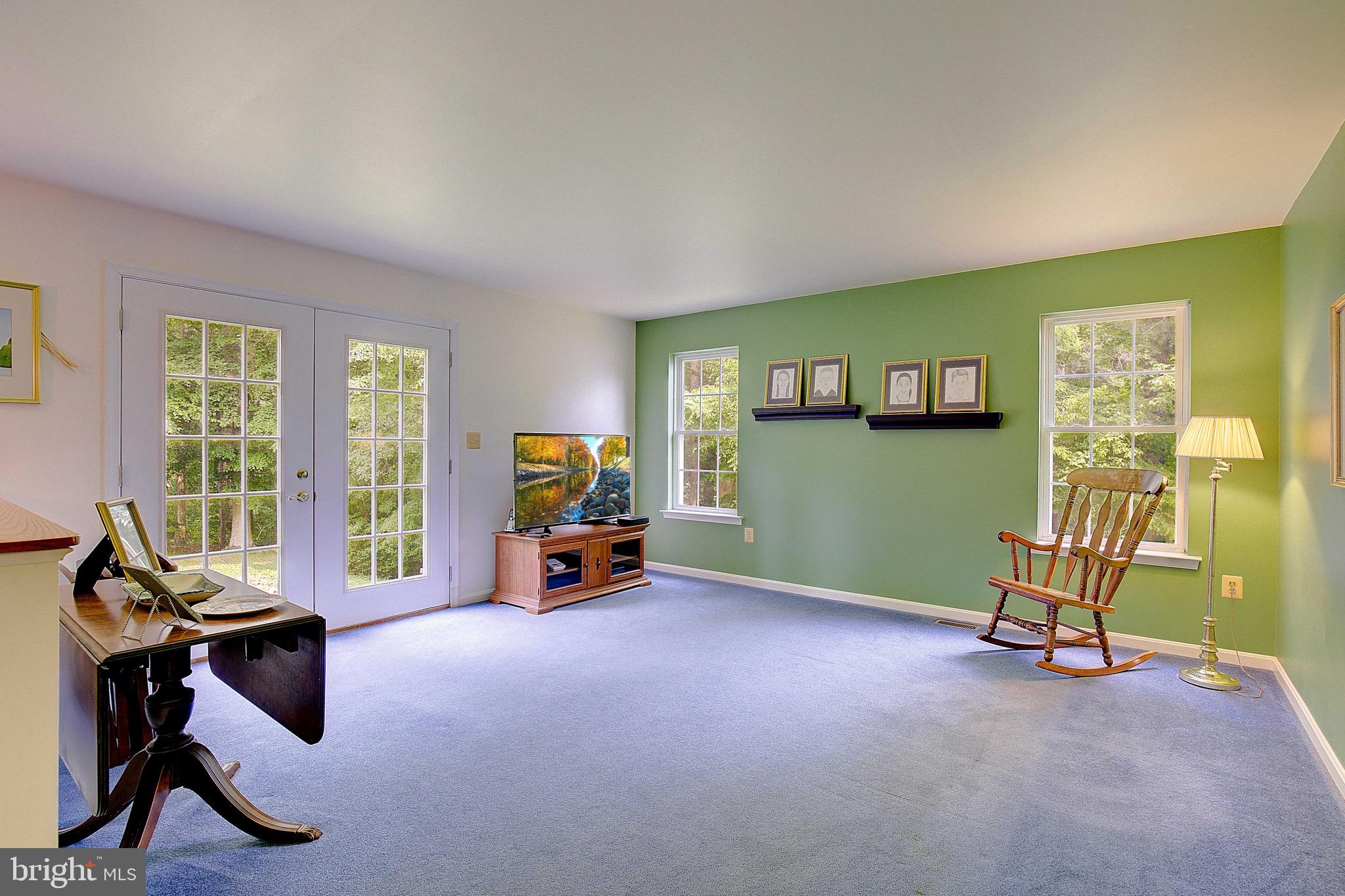 PLUM POINT WOODS - Residential