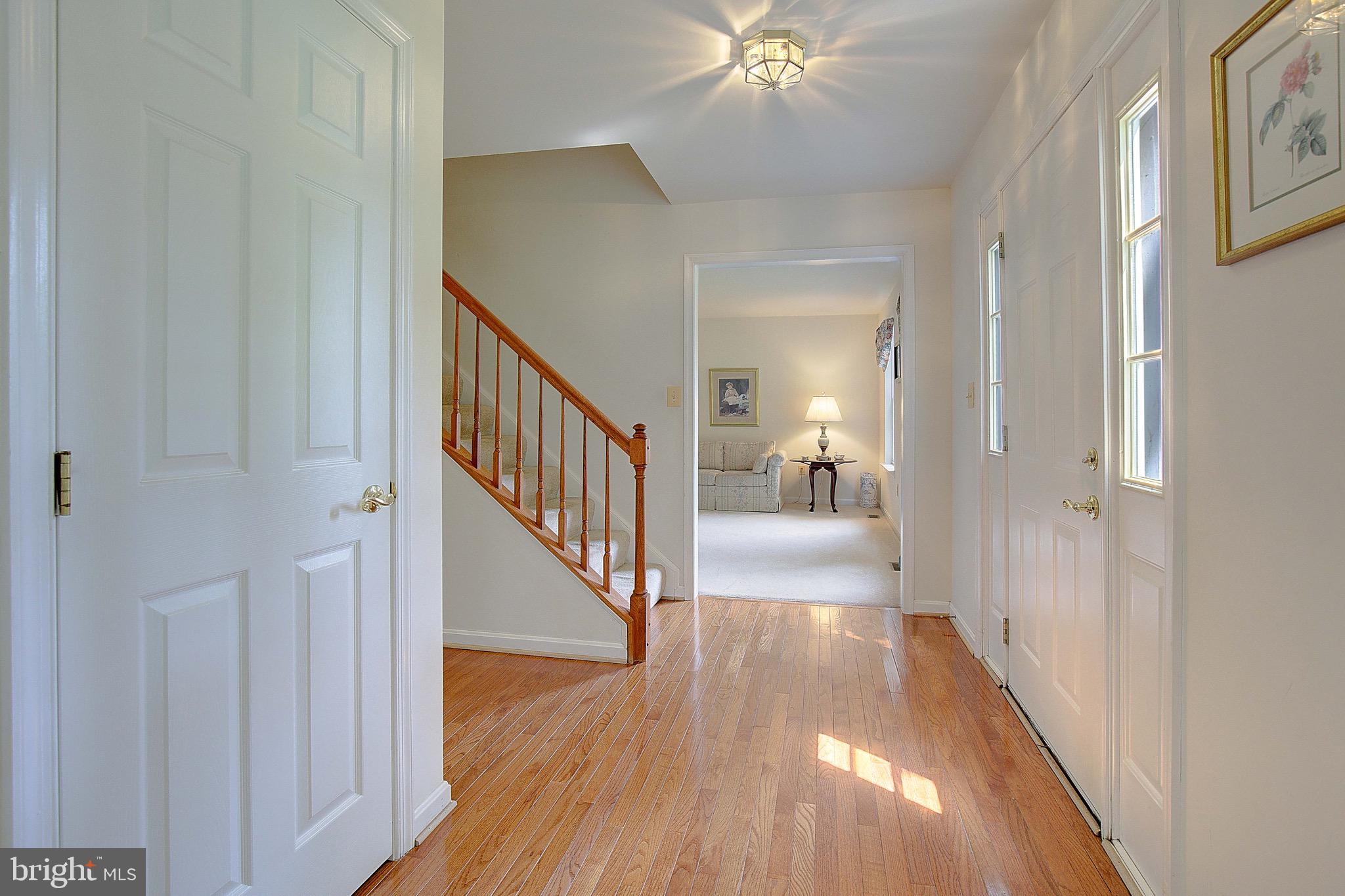 PLUM POINT WOODS - Residential