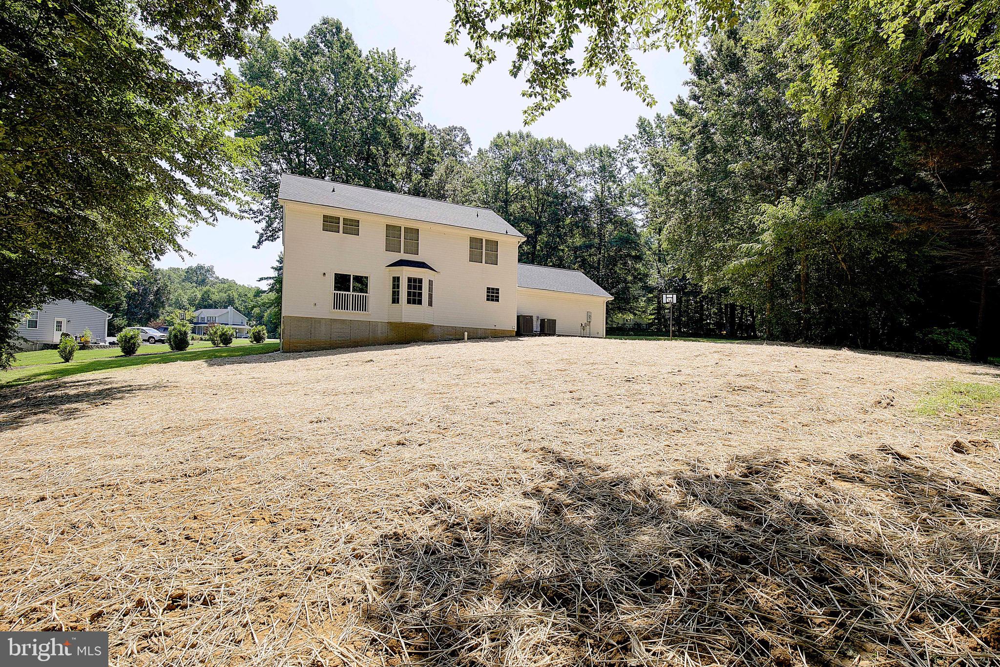 PLUM POINT WOODS - Residential