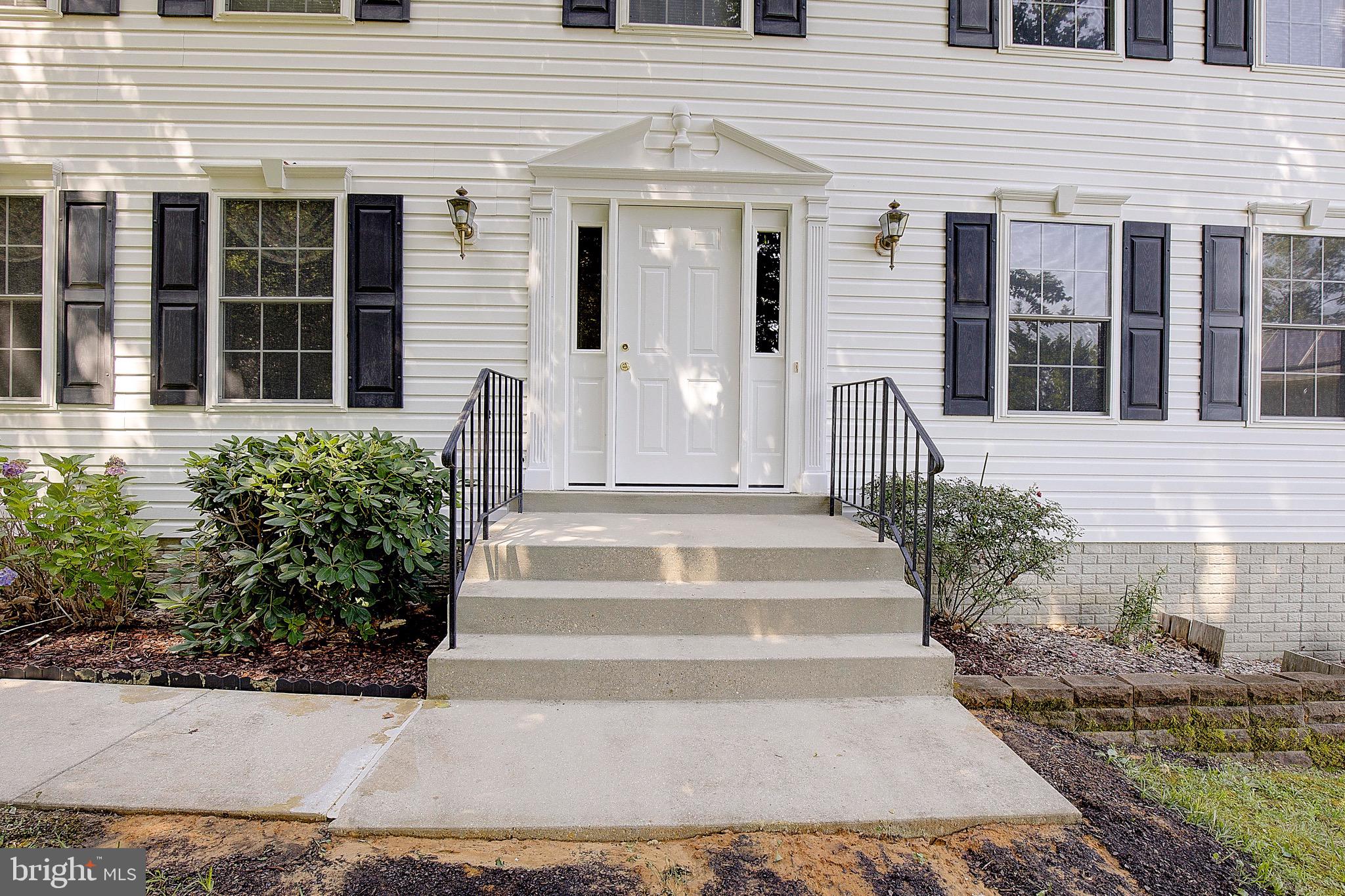 PLUM POINT WOODS - Residential