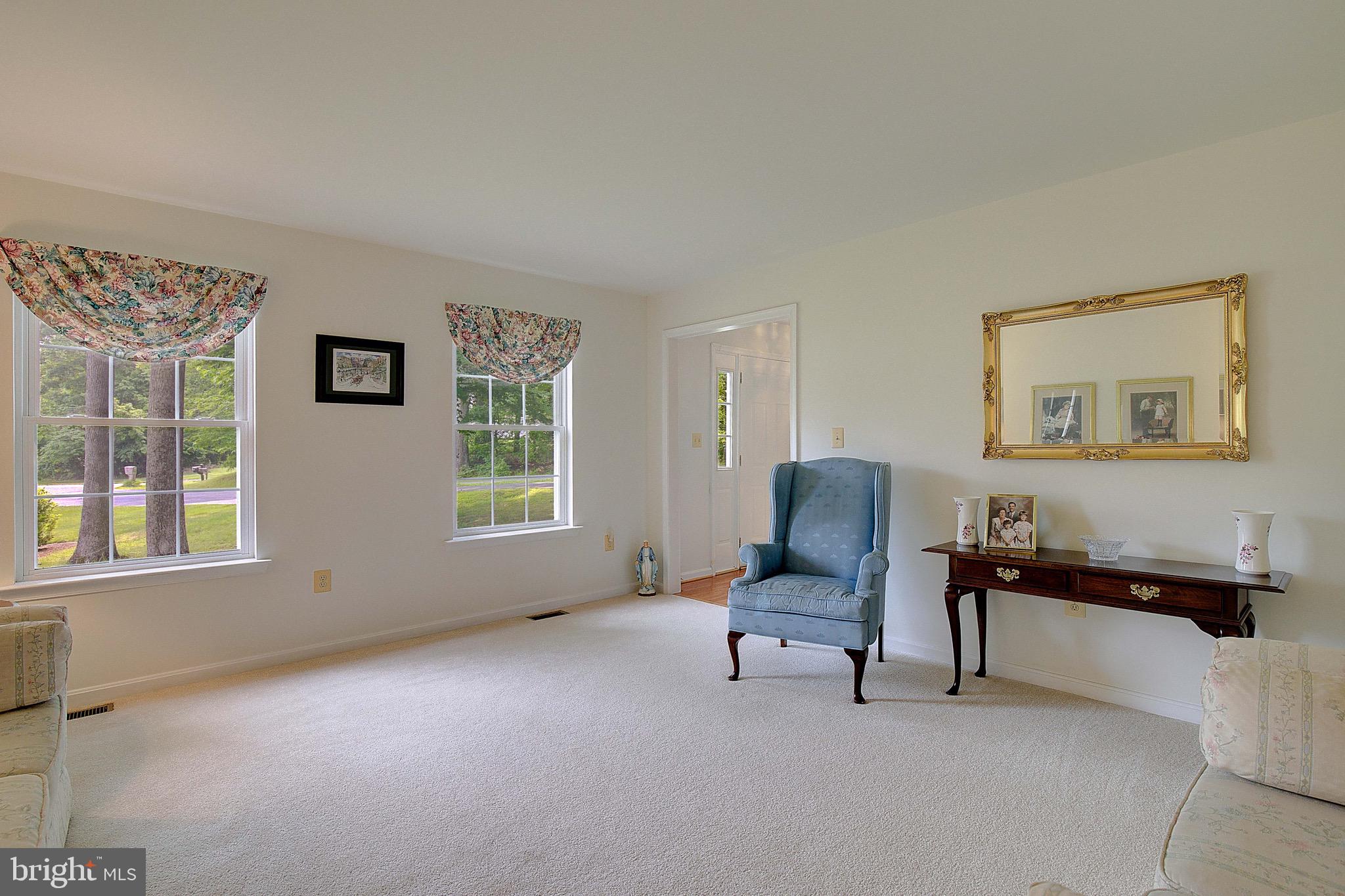 PLUM POINT WOODS - Residential