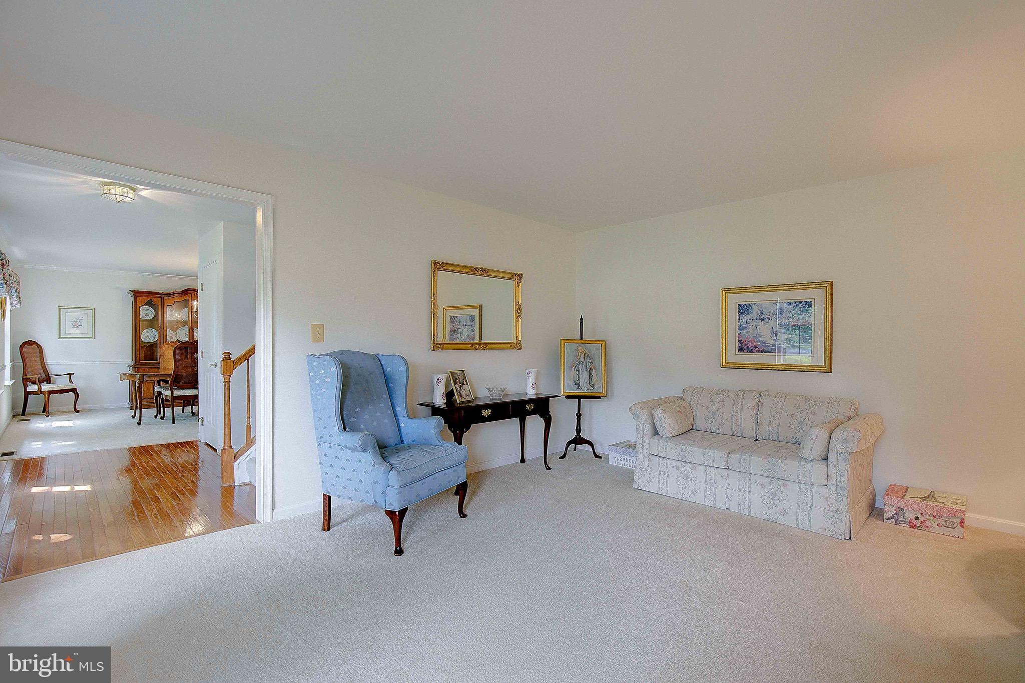 PLUM POINT WOODS - Residential