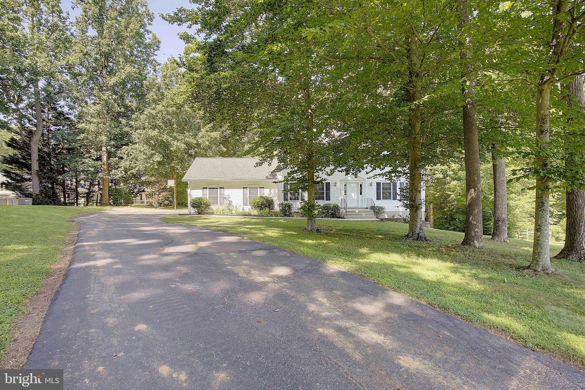 PLUM POINT WOODS - Residential