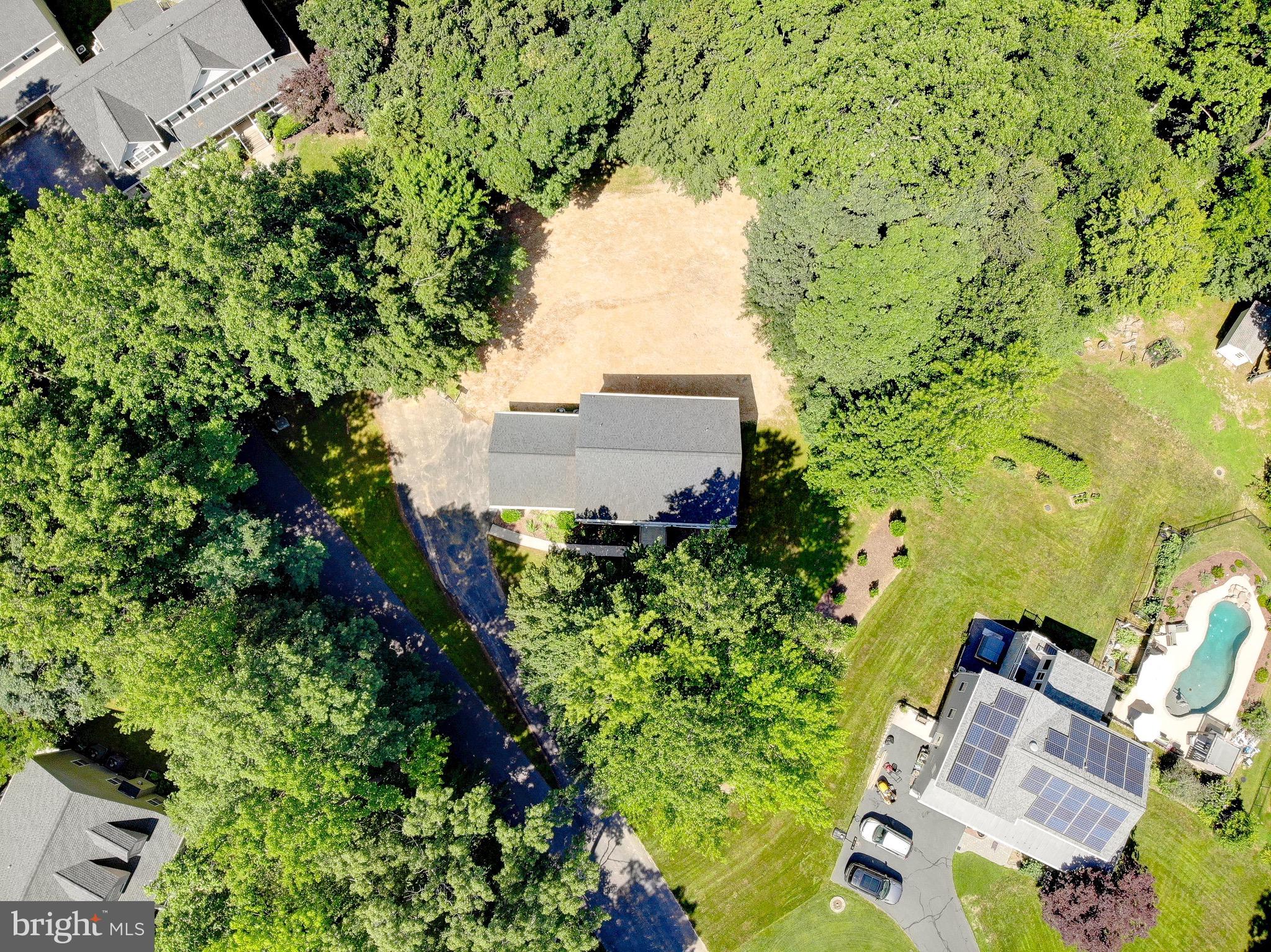 PLUM POINT WOODS - Residential