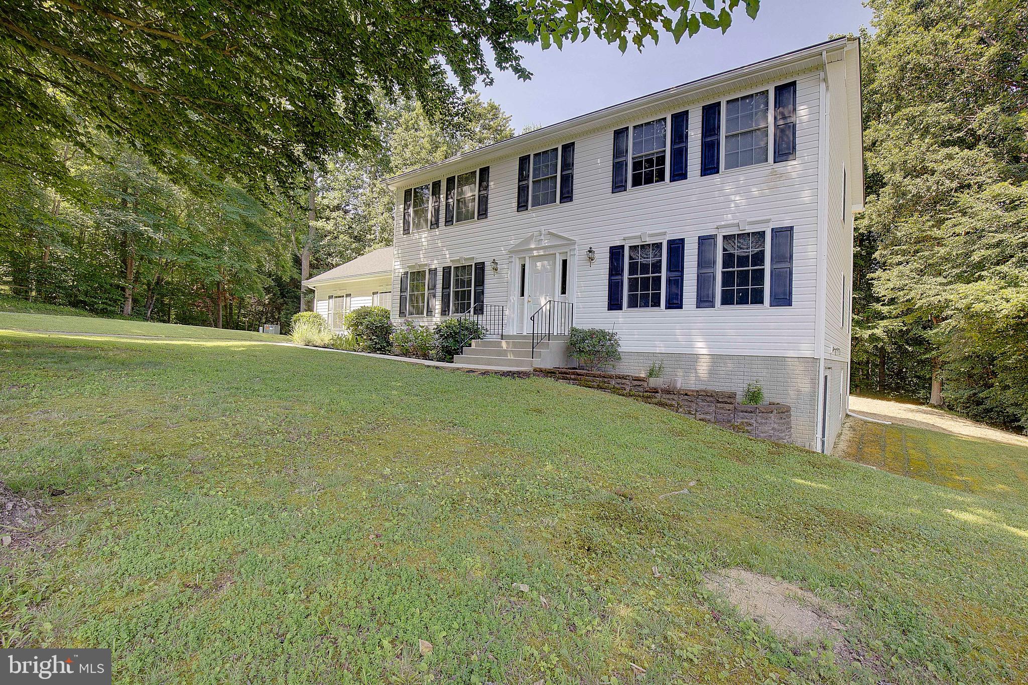 PLUM POINT WOODS - Residential