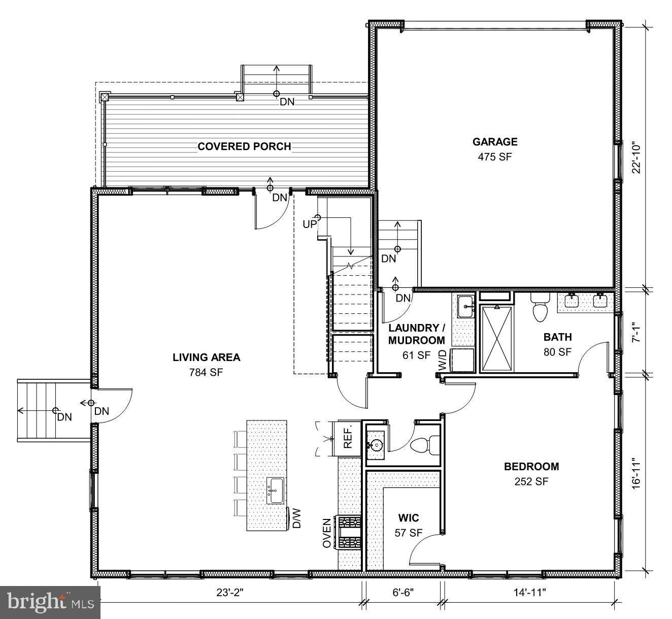 560 BARBARA DRIVE