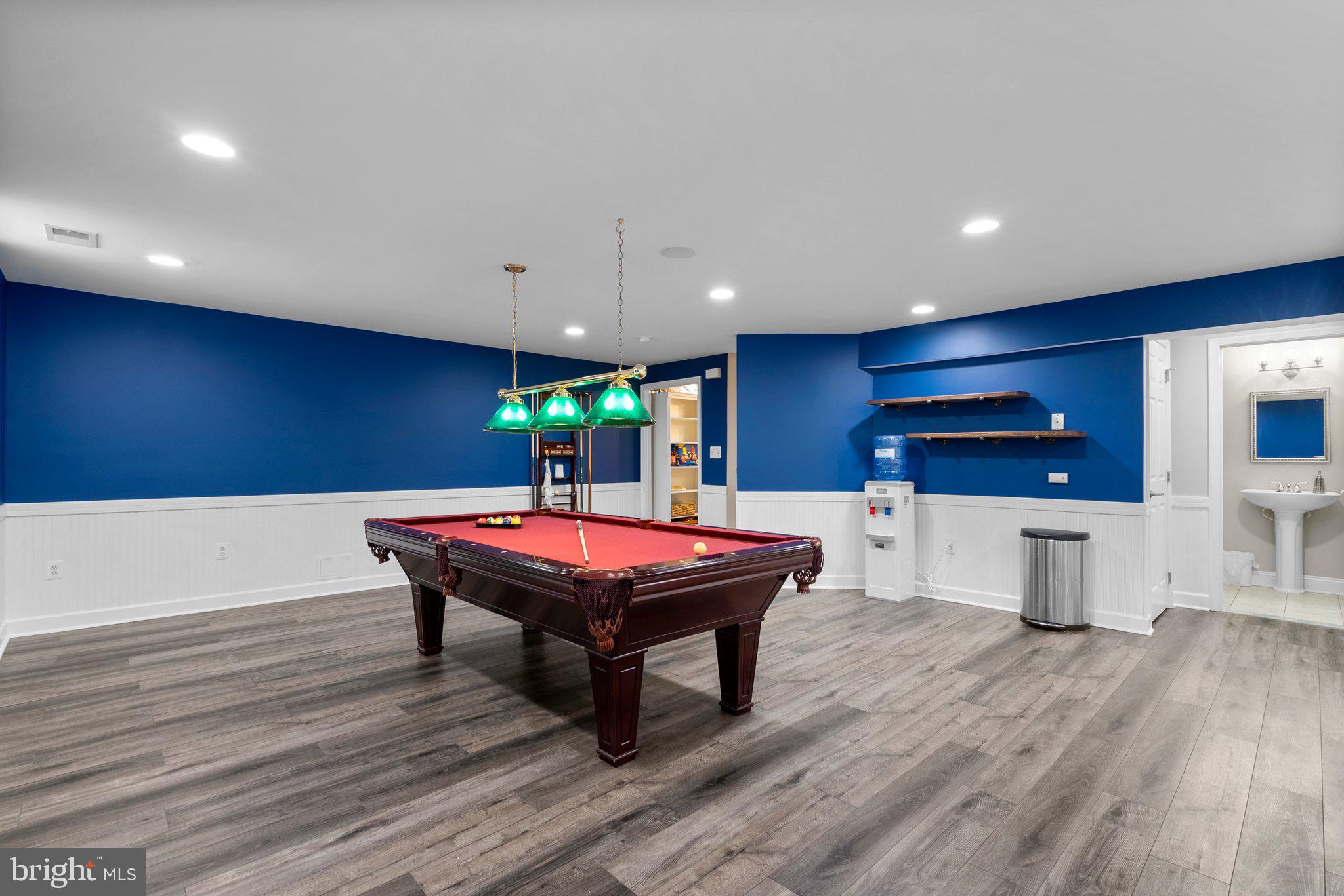 LAKELANDS - Residential