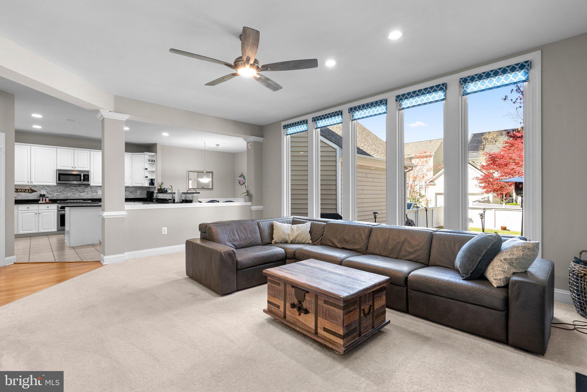 LAKELANDS - Residential