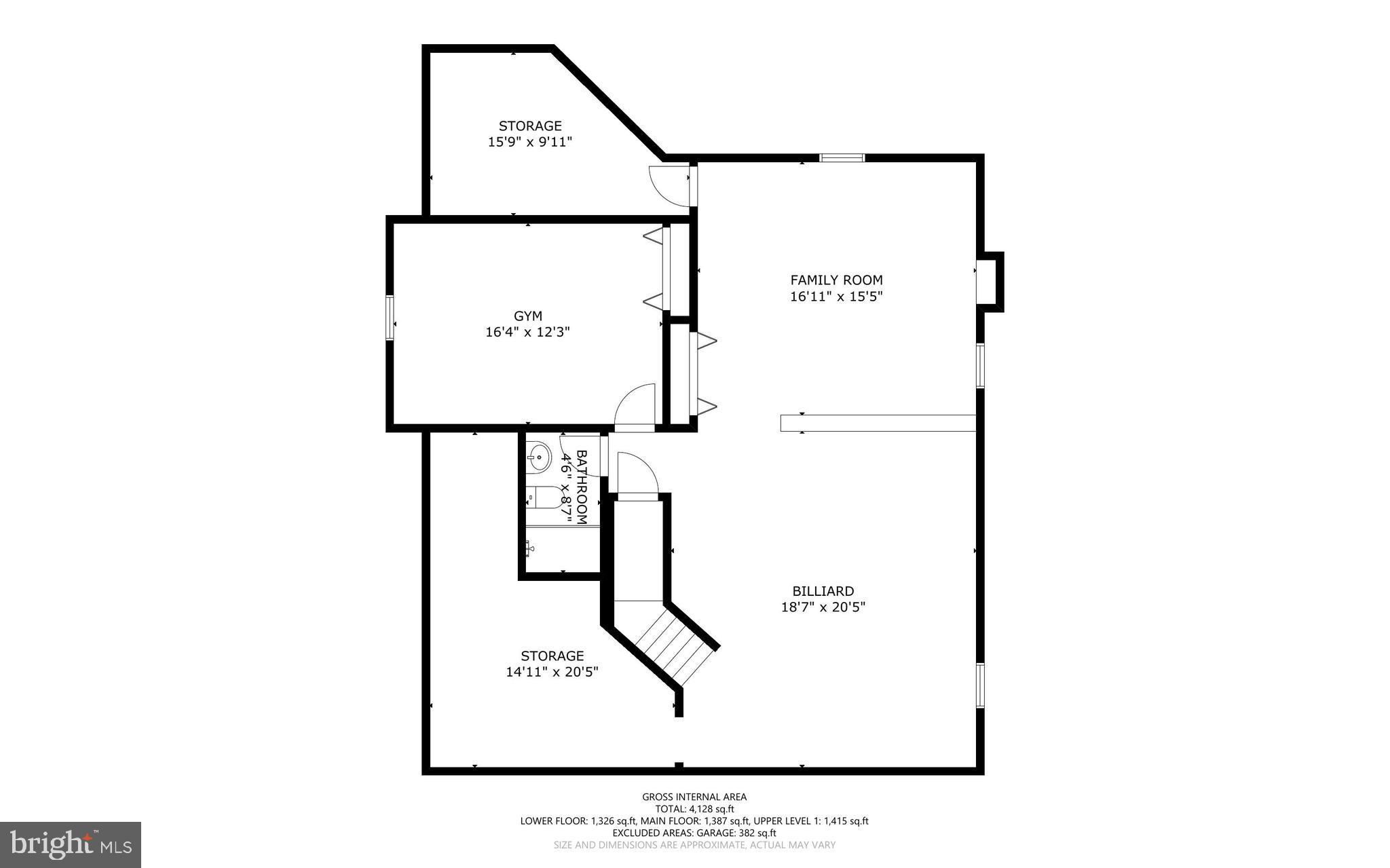 LAKELANDS - Residential