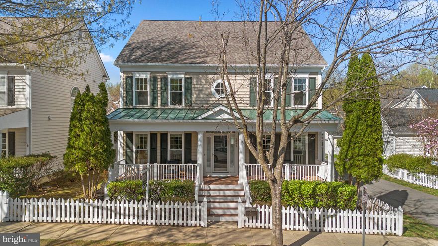 Welcome to this Gorgeous Lakelands home of over 4500 square feet on a quiet street that offers many tasteful updates. The beautiful front porch welcomes you to the main level of the home with a free-flowing open floor plan featuring hardwood floors throughout.

On the right of the main foyer, a light-filled sitting room offers beautiful views of the front and side of the home. Continue down the hallway to the first of two home offices with plenty of built-ins and newly installed LED lighting. Past the office, a spacious family room with a gas fireplace opens to a picturesque view of your fenced-in backyard through a wall of floor-to-ceiling windows.


The left side of the foyer leads you to a large dining room with beautiful crown and chair molding. Continue down the two-story hallway to a recently updated half bath, then a gourmet kitchen with quartz countertops and newer stainless-steel appliances. A convenient eat-in nook by the kitchen leads to the attached 2-car garage as well as to the back patio and yard through double French doors.

The bedroom level of the home features a primary bedroom with 2 large walk-in closets and the second of two home offices. The primary bath has been updated with a frameless glass shower, new lighting and plumbing fixtures as well as a separate water-closet!


The three other bedrooms on this level are very nicely sized and all feature new fans and neutral paint. Two of these bedrooms feature walk-in closets. The hall bathroom for these three bedrooms has recently been updated.


The lower level features an extremely large recreation room updated with LVP flooring, recessed lighting throughout, and a regulation-sized pool table that conveys. A separate room with closet can be used as an exercise room, a third office, or whatever meets your needs. The lower level full bathroom has been updated and includes new lighting.


Some of the major updates in this beautiful home include a newer roof, almost all new energy-efficient windows, brushed nickel door handles and hinges throughout, garage panel storage system, and a newer Lennox HVAC with a whole home humidifier.

The entire extensive update list is included in the Disclosures.


This well-loved home has it all and is waiting for you in the beautiful Lakelands community.