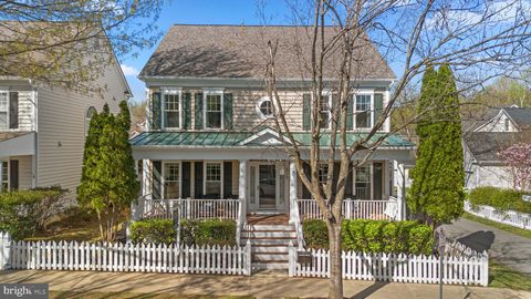 976 FEATHERSTONE STREET GAITHERSBURG MD 20878