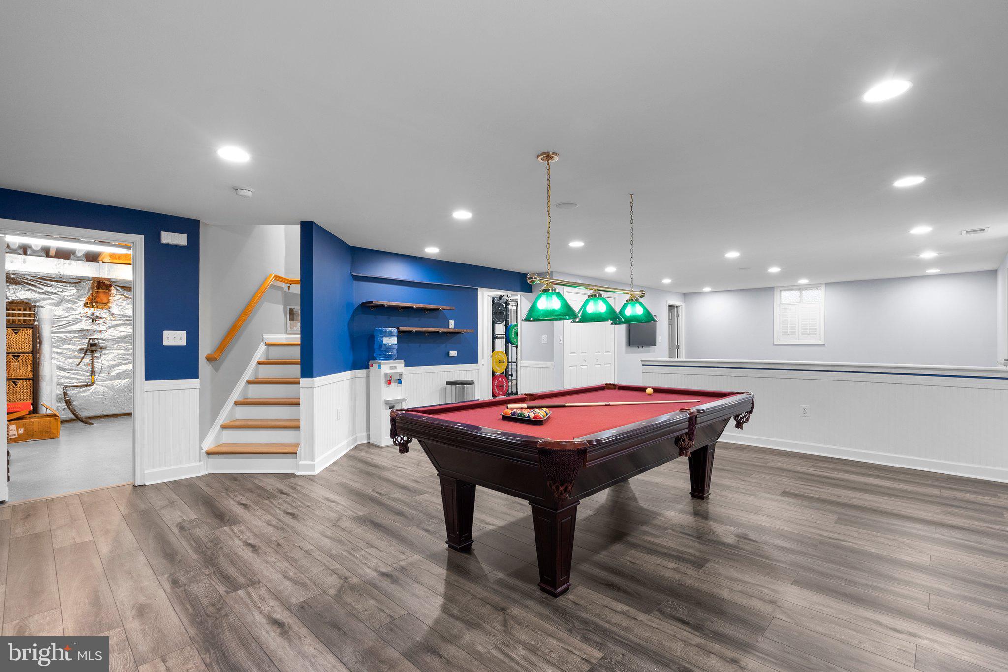 LAKELANDS - Residential