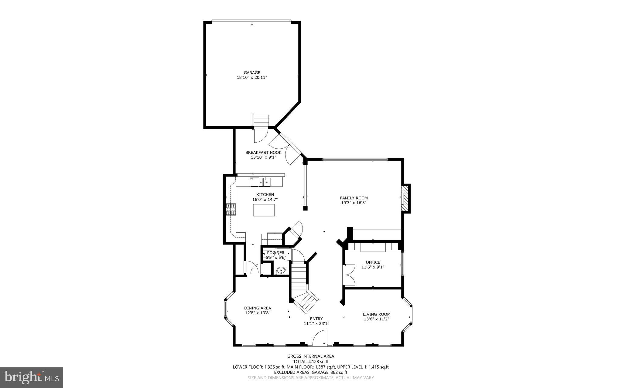 LAKELANDS - Residential