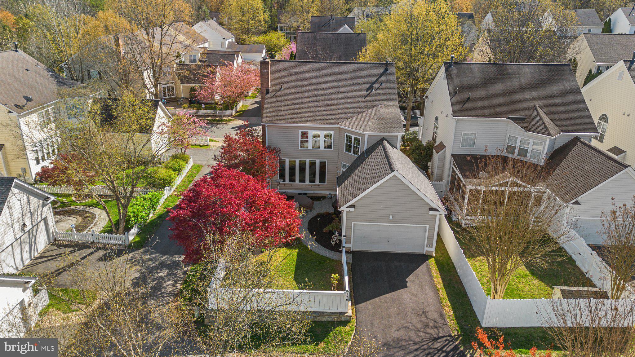 LAKELANDS - Residential