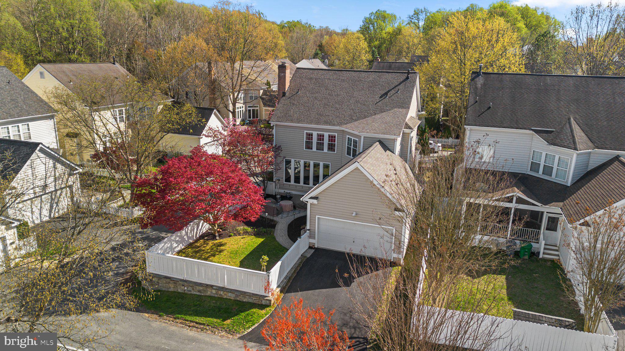 LAKELANDS - Residential