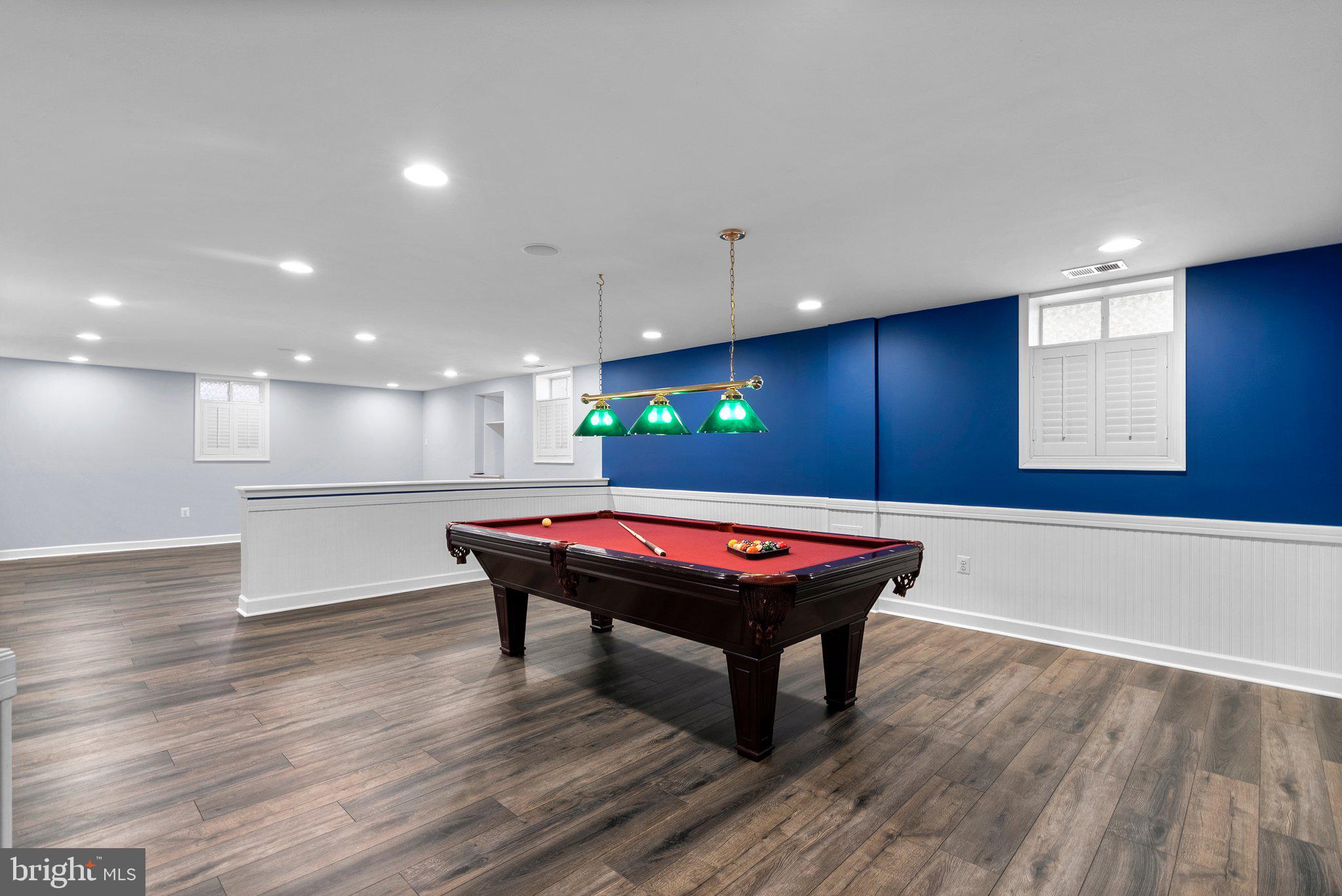 LAKELANDS - Residential