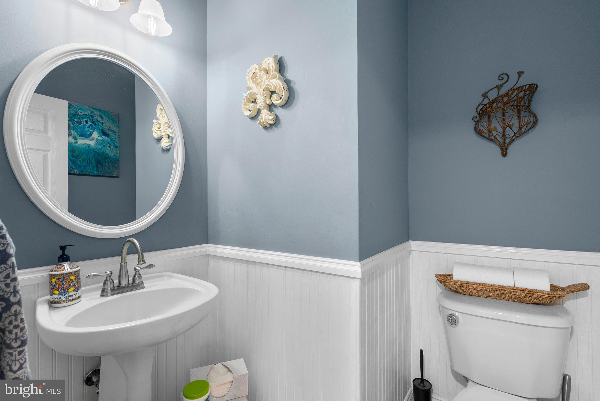 LAKELANDS - Residential