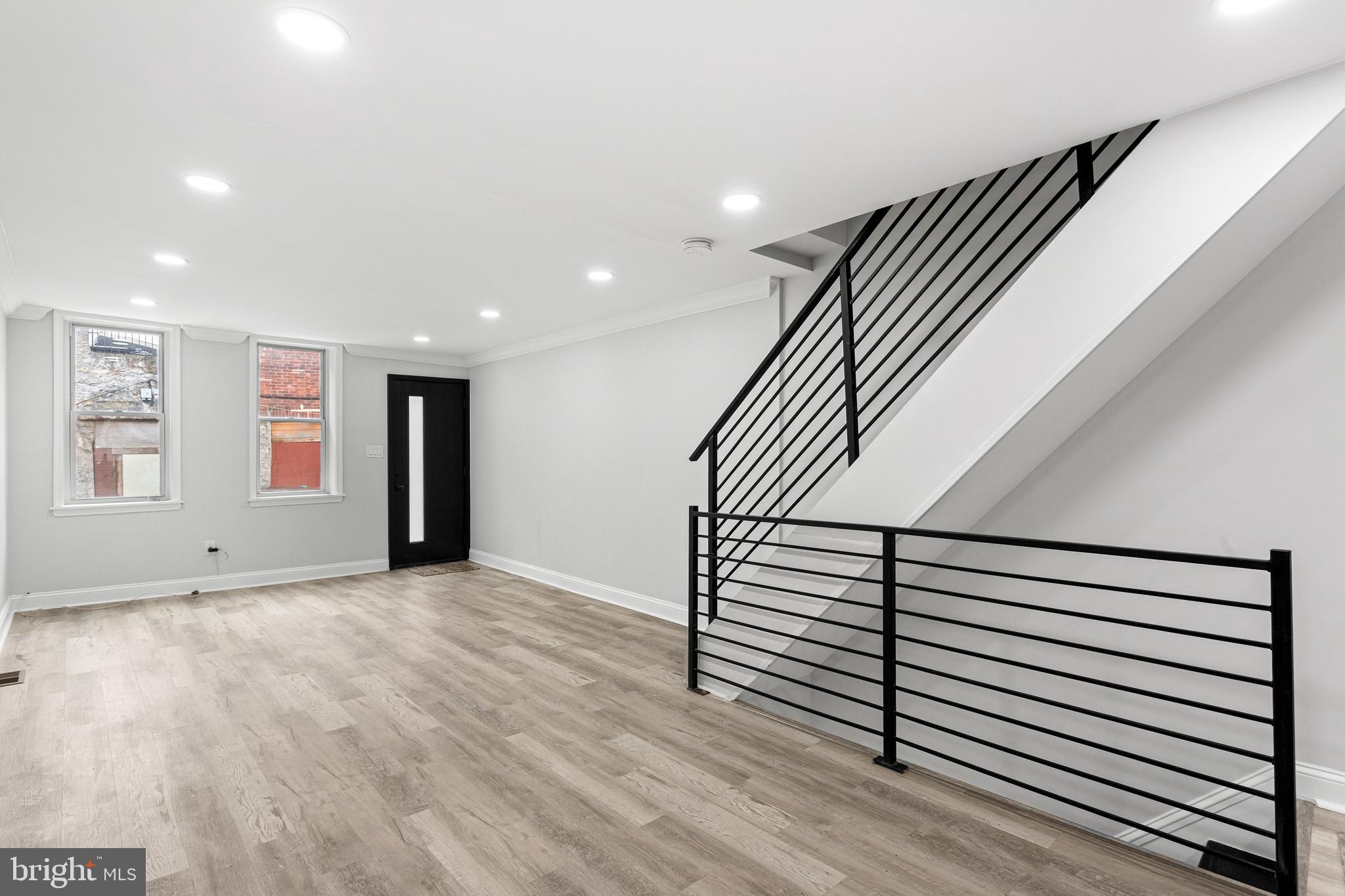 POINT BREEZE - Residential
