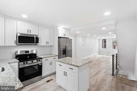 Townhouse For Sale - 1847 Gerritt Street<br/> PHILADELPHIA, PA 19146
