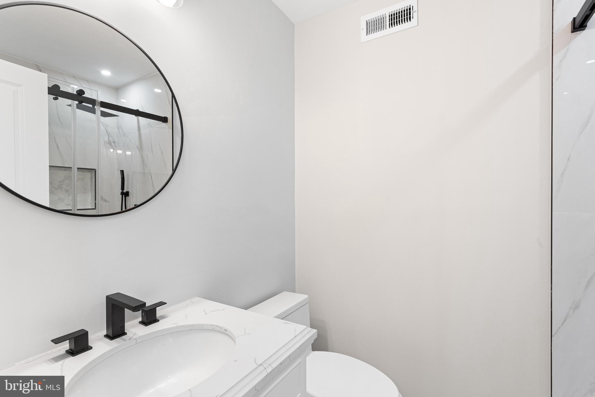 POINT BREEZE - Residential