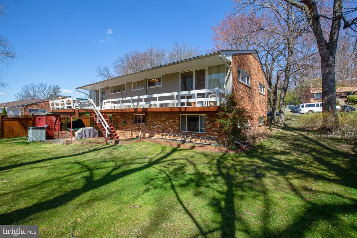 ROLF HEIGHTS - Residential