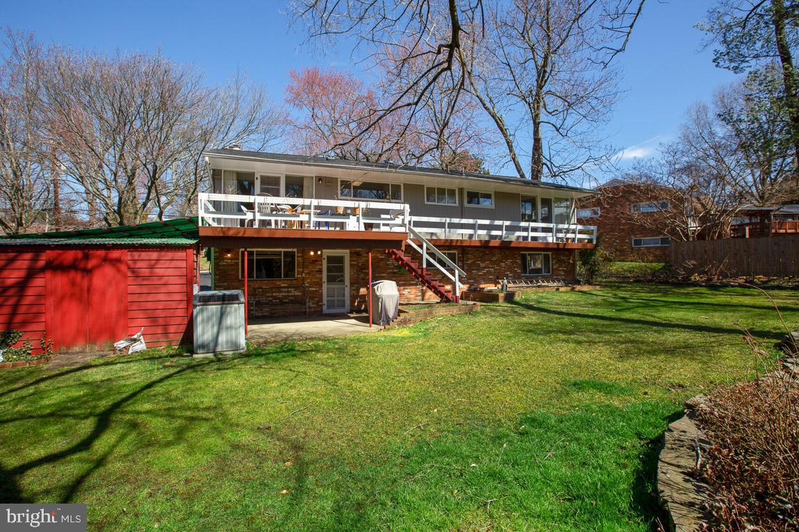 ROLF HEIGHTS - Residential