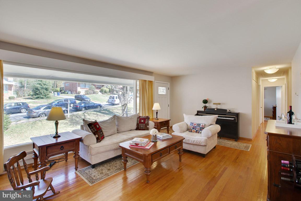 ROLF HEIGHTS - Residential