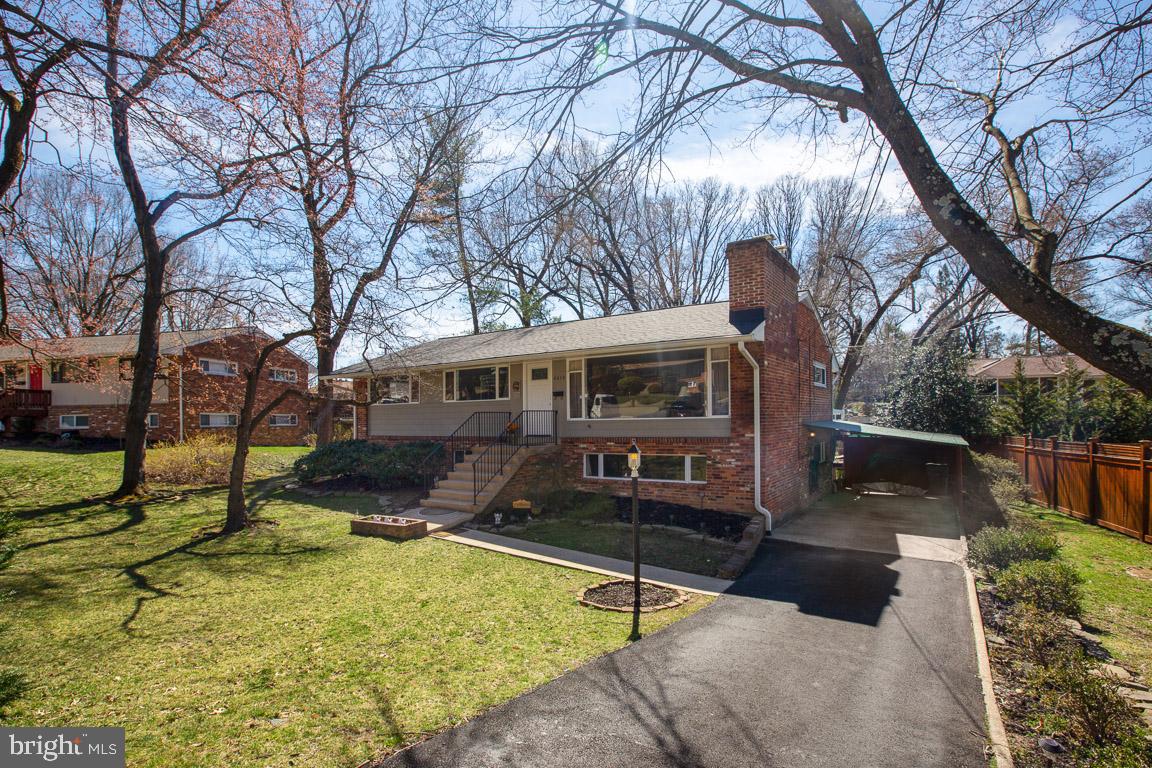 ROLF HEIGHTS - Residential