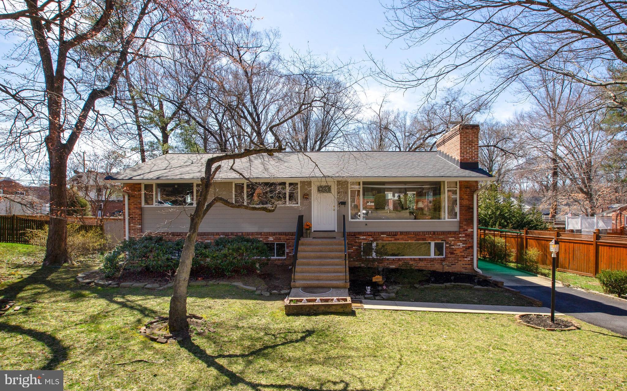 ROLF HEIGHTS - Residential