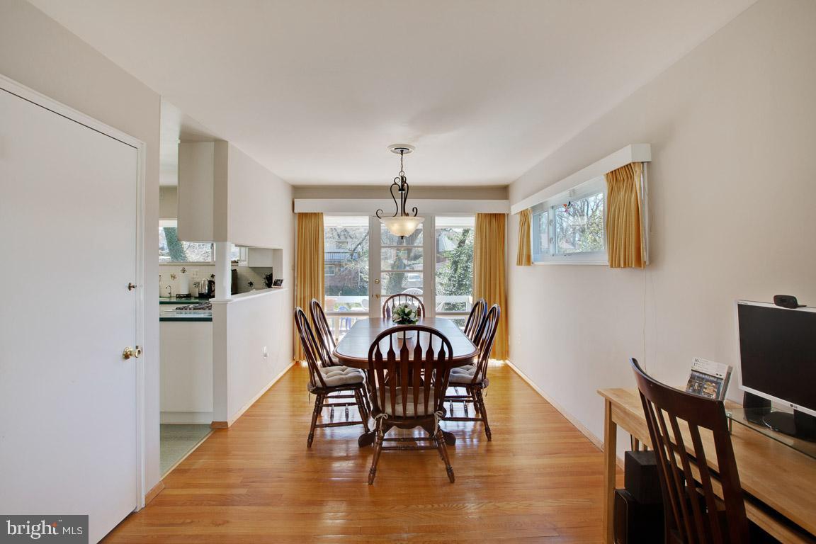 ROLF HEIGHTS - Residential